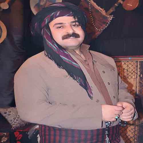 نورالدین بزله آه لیل